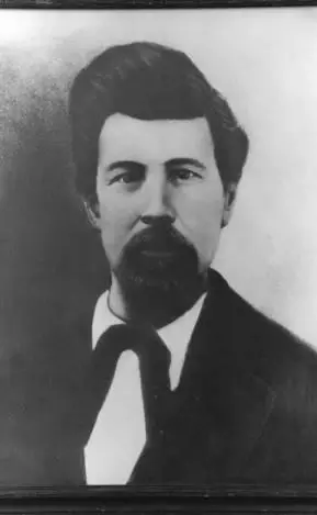 David Polson