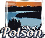 Polson Montana Home Page